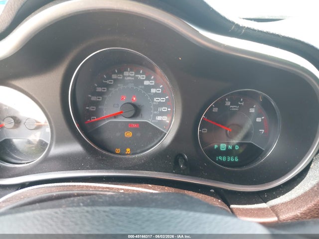 Aukcja sprzedaży 2012 Dodge Avenger Se, vin: 1C3CDZAB1CN112209, numer aukcji: 45166317