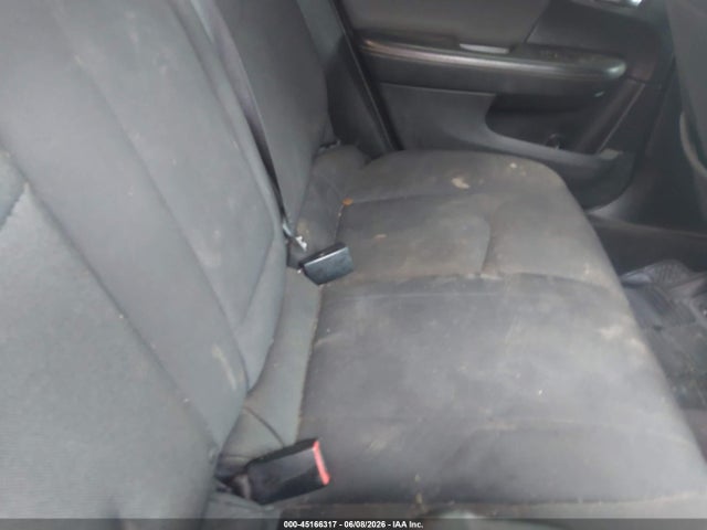 Aukcja sprzedaży 2012 Dodge Avenger Se, vin: 1C3CDZAB1CN112209, numer aukcji: 45166317