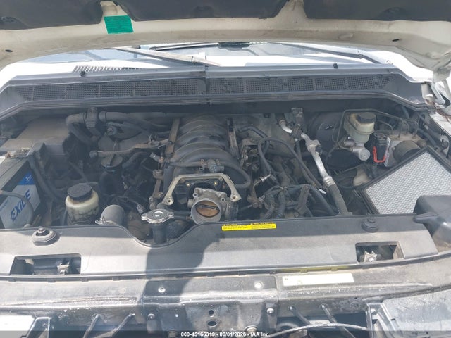 Aukcja sprzedaży 2006 Nissan Titan Xe, vin: 1N6AA07A86N506071, numer aukcji: 45166319