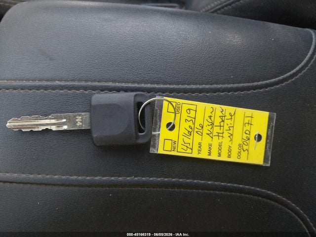 Auction sale of the 2006 Nissan Titan Xe, vin: 1N6AA07A86N506071, lot number: 45166319