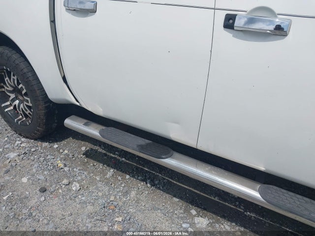 45166319 :رقم المزاد ، 1N6AA07A86N506071 vin ، 2006 Nissan Titan Xe مزاد بيع