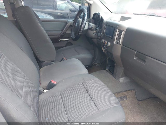 Auction sale of the 2006 Nissan Titan Xe, vin: 1N6AA07A86N506071, lot number: 45166319