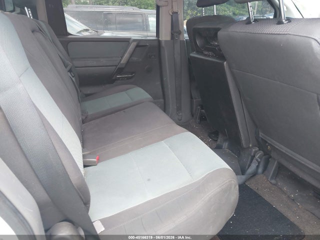 Auction sale of the 2006 Nissan Titan Xe, vin: 1N6AA07A86N506071, lot number: 45166319