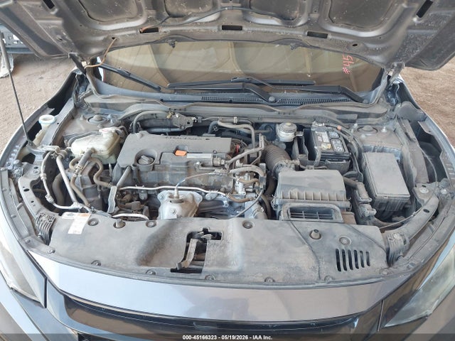 Aukcja sprzedaży 2020 Honda Civic Sport, vin: 2HGFC2F86LH545101, numer aukcji: 45166323