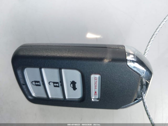 Aukcja sprzedaży 2020 Honda Civic Sport, vin: 2HGFC2F86LH545101, numer aukcji: 45166323
