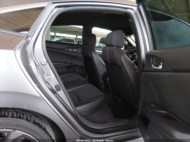 Aukcja sprzedaży 2020 Honda Civic Sport, vin: 2HGFC2F86LH545101, numer aukcji: 45166323
