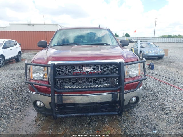Aukcja sprzedaży 2008 Gmc Sierra 1500 Sle1, vin: 2GTEC13J281158377, numer aukcji: 45166324