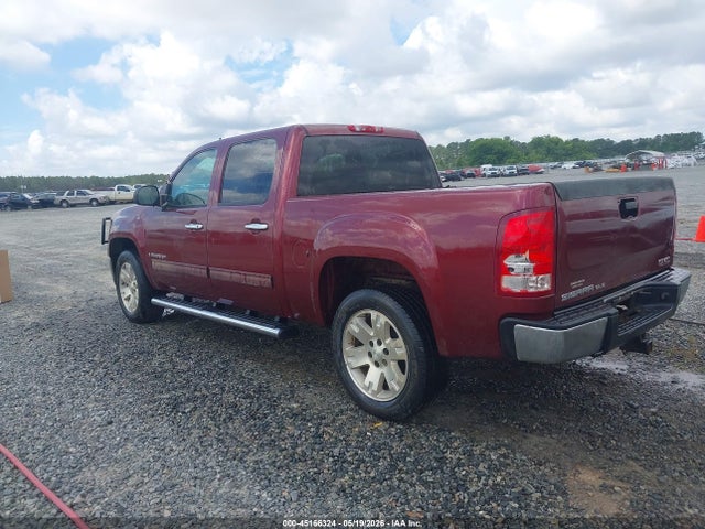 Aukcja sprzedaży 2008 Gmc Sierra 1500 Sle1, vin: 2GTEC13J281158377, numer aukcji: 45166324