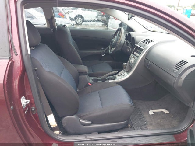 2006 Scion Tc მანქანა იყიდება აუქციონზე, vin: JTKDE177260137230, აუქციონის ნომერი: 45166325