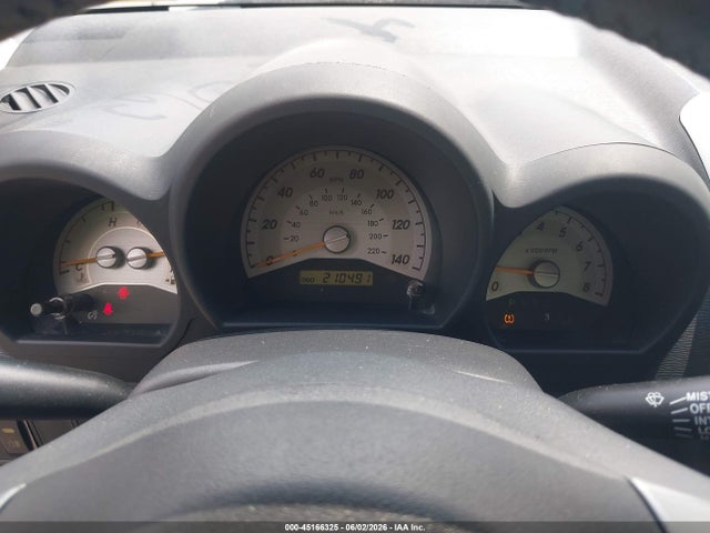 2006 Scion Tc მანქანა იყიდება აუქციონზე, vin: JTKDE177260137230, აუქციონის ნომერი: 45166325