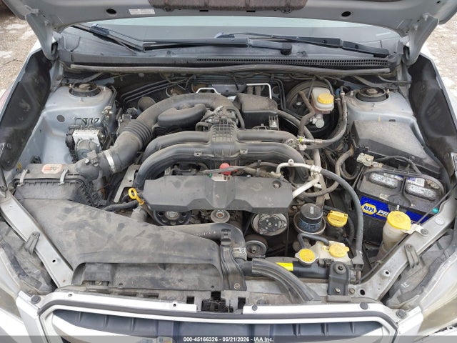 Aukcja sprzedaży 2012 Subaru Impreza 2.0i, vin: JF1GPAA65CH212648, numer aukcji: 45166326