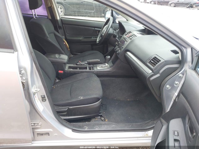 Aukcja sprzedaży 2012 Subaru Impreza 2.0i, vin: JF1GPAA65CH212648, numer aukcji: 45166326