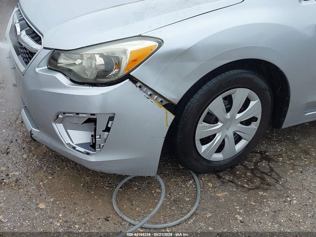Aukcja sprzedaży 2012 Subaru Impreza 2.0i, vin: JF1GPAA65CH212648, numer aukcji: 45166326