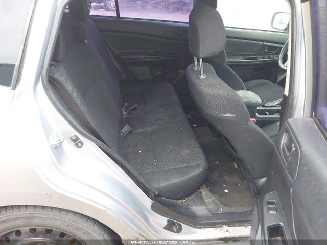 Aukcja sprzedaży 2012 Subaru Impreza 2.0i, vin: JF1GPAA65CH212648, numer aukcji: 45166326