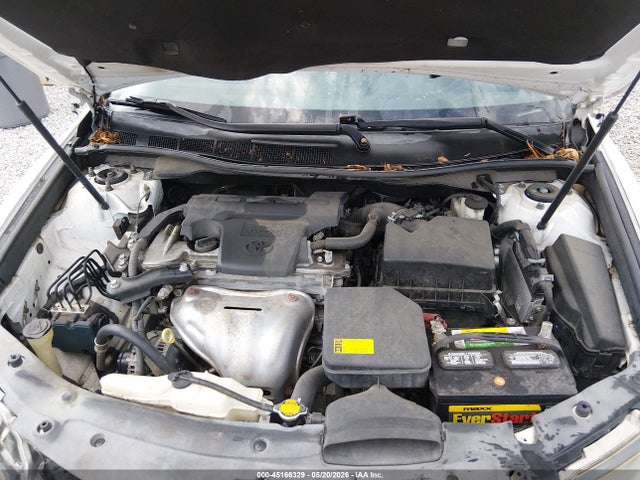 Продажа на аукционе авто 2014 Toyota Camry Se, vin: 4T1BF1FK4EU314056, номер лота: 45166329