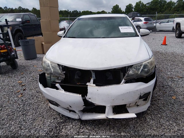 Продажа на аукционе авто 2014 Toyota Camry Se, vin: 4T1BF1FK4EU314056, номер лота: 45166329