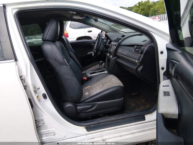 Продажа на аукционе авто 2014 Toyota Camry Se, vin: 4T1BF1FK4EU314056, номер лота: 45166329