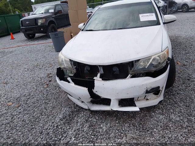 Продажа на аукционе авто 2014 Toyota Camry Se, vin: 4T1BF1FK4EU314056, номер лота: 45166329
