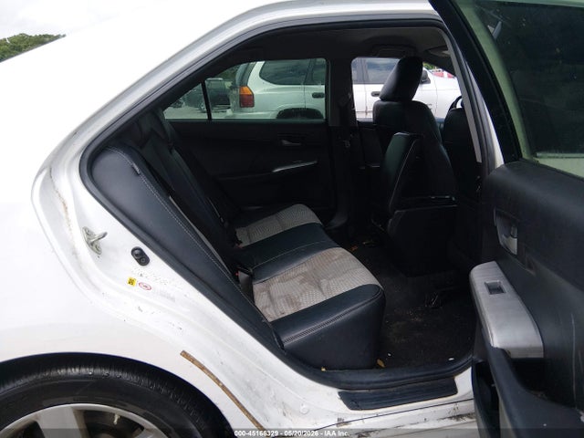 Продажа на аукционе авто 2014 Toyota Camry Se, vin: 4T1BF1FK4EU314056, номер лота: 45166329