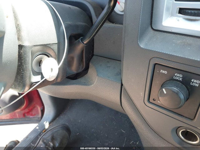 Продаж на аукціоні авто 2007 Dodge Ram 1500 Slt/trx4 Off Road/sport, vin: 1D7HU18267J539218, номер лоту: 45166330