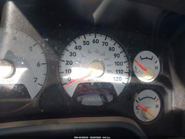 Продаж на аукціоні авто 2007 Dodge Ram 1500 Slt/trx4 Off Road/sport, vin: 1D7HU18267J539218, номер лоту: 45166330