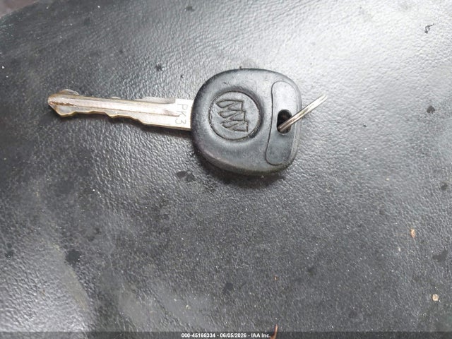 Aukcja sprzedaży 2008 Buick Lacrosse Cxl, vin: 2G4WD582681181697, numer aukcji: 45166334