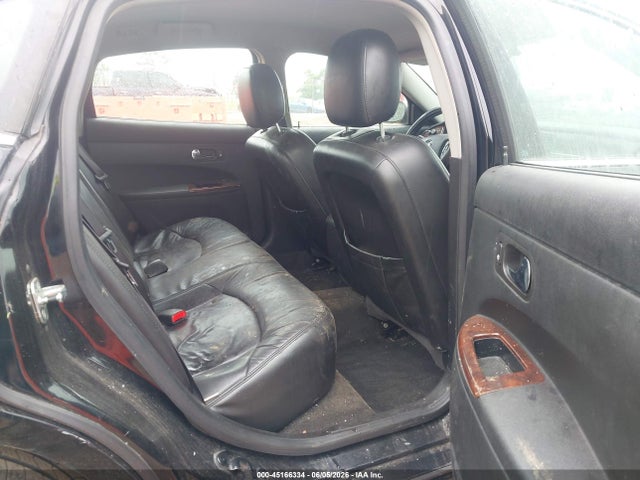 Aukcja sprzedaży 2008 Buick Lacrosse Cxl, vin: 2G4WD582681181697, numer aukcji: 45166334