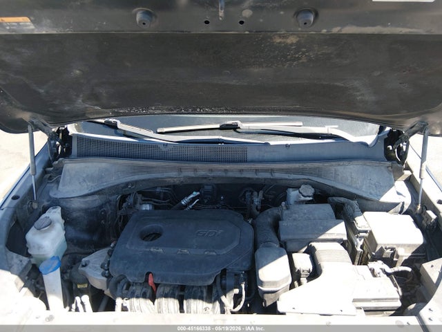 Продаж на аукціоні авто 2016 Kia Sorento 2.4l Lx, vin: 5XYPG4A35GG060063, номер лоту: 45166338