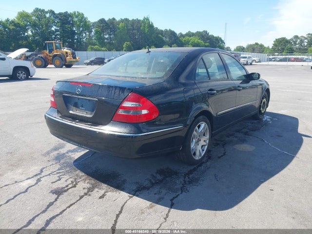 Продаж на аукціоні авто 2003 Mercedes-benz E 500, vin: WDBUF70J33A094437, номер лоту: 45166340