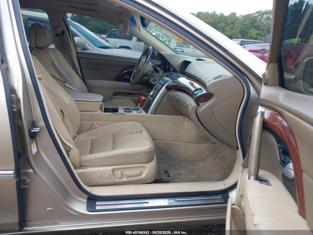 Aukcja sprzedaży 2005 Acura Rl 3.5, vin: JH4KB16535C002941, numer aukcji: 45166342
