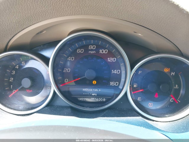 Aukcja sprzedaży 2005 Acura Rl 3.5, vin: JH4KB16535C002941, numer aukcji: 45166342