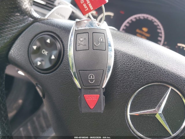 Aukcja sprzedaży 2008 Mercedes-benz S 63 Amg, vin: WDDNG77X48A196758, numer aukcji: 45166345