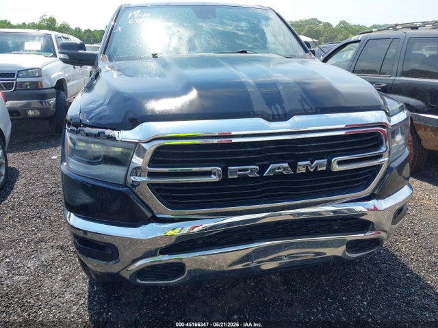 Продаж на аукціоні авто 2021 Ram 1500 Big Horn  4x4 5'7 Box, vin: 1C6SRFFT1MN646327, номер лоту: 45166347