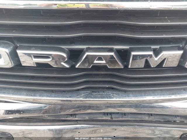 Продаж на аукціоні авто 2021 Ram 1500 Big Horn  4x4 5'7 Box, vin: 1C6SRFFT1MN646327, номер лоту: 45166347