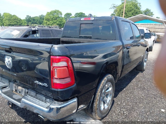 Продаж на аукціоні авто 2021 Ram 1500 Big Horn  4x4 5'7 Box, vin: 1C6SRFFT1MN646327, номер лоту: 45166347