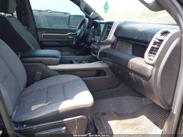 Продаж на аукціоні авто 2021 Ram 1500 Big Horn  4x4 5'7 Box, vin: 1C6SRFFT1MN646327, номер лоту: 45166347