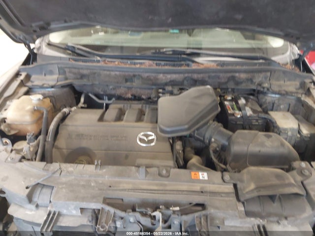 45166354 :رقم المزاد ، JM3TB2CA7B0331188 vin ، 2011 Mazda Cx-9 Touring مزاد بيع