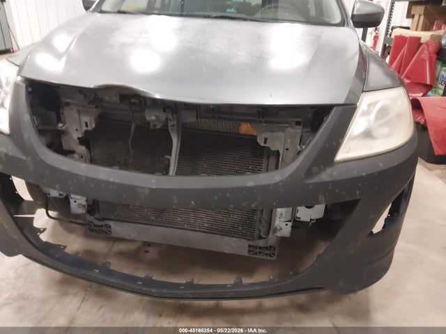 45166354 :رقم المزاد ، JM3TB2CA7B0331188 vin ، 2011 Mazda Cx-9 Touring مزاد بيع