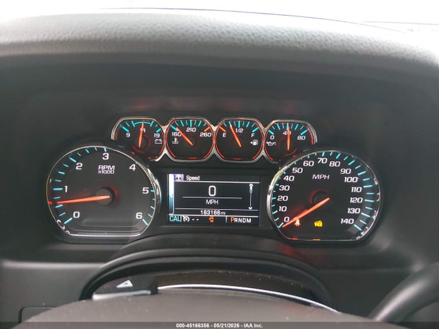 Продажа на аукционе авто 2016 Chevrolet Tahoe Lt, vin: 1GNSCBKCXGR420901, номер лота: 45166356