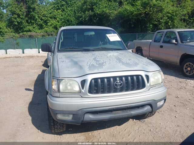 Продаж на аукціоні авто 2004 Toyota Tacoma Prerunner V6, vin: 5TEGN92N84Z422181, номер лоту: 45166361