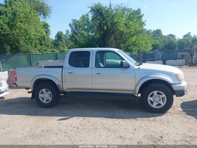 Продаж на аукціоні авто 2004 Toyota Tacoma Prerunner V6, vin: 5TEGN92N84Z422181, номер лоту: 45166361