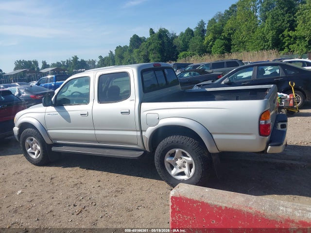 Продаж на аукціоні авто 2004 Toyota Tacoma Prerunner V6, vin: 5TEGN92N84Z422181, номер лоту: 45166361
