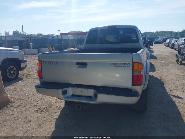 Продаж на аукціоні авто 2004 Toyota Tacoma Prerunner V6, vin: 5TEGN92N84Z422181, номер лоту: 45166361