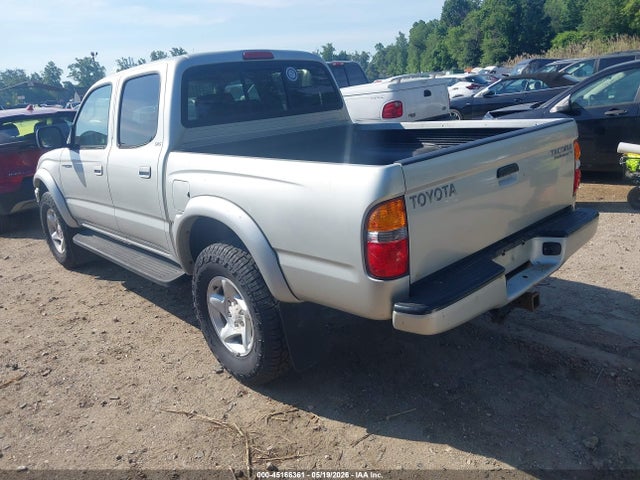 Продаж на аукціоні авто 2004 Toyota Tacoma Prerunner V6, vin: 5TEGN92N84Z422181, номер лоту: 45166361