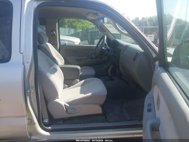 Продаж на аукціоні авто 2004 Toyota Tacoma Prerunner V6, vin: 5TEGN92N84Z422181, номер лоту: 45166361