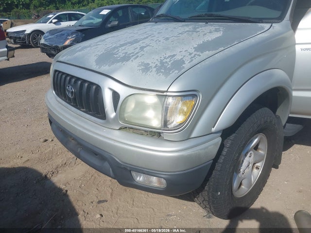 Продаж на аукціоні авто 2004 Toyota Tacoma Prerunner V6, vin: 5TEGN92N84Z422181, номер лоту: 45166361