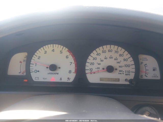 Продаж на аукціоні авто 2004 Toyota Tacoma Prerunner V6, vin: 5TEGN92N84Z422181, номер лоту: 45166361