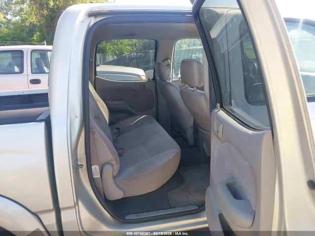 Продаж на аукціоні авто 2004 Toyota Tacoma Prerunner V6, vin: 5TEGN92N84Z422181, номер лоту: 45166361