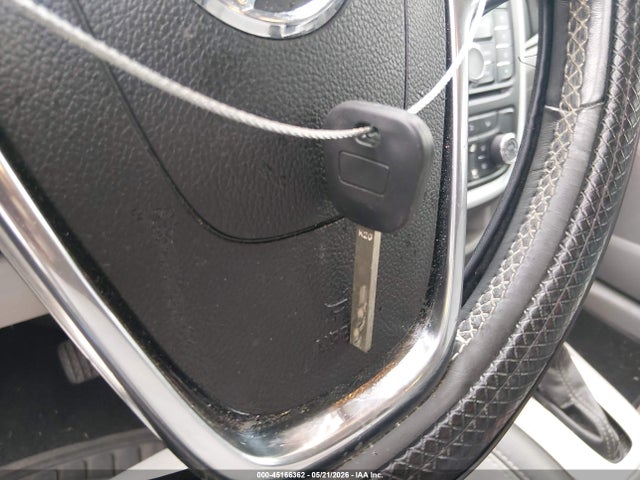 Продажа на аукционе авто 2015 Buick Encore Convenience, vin: KL4CJBSB9FB157215, номер лота: 45166362