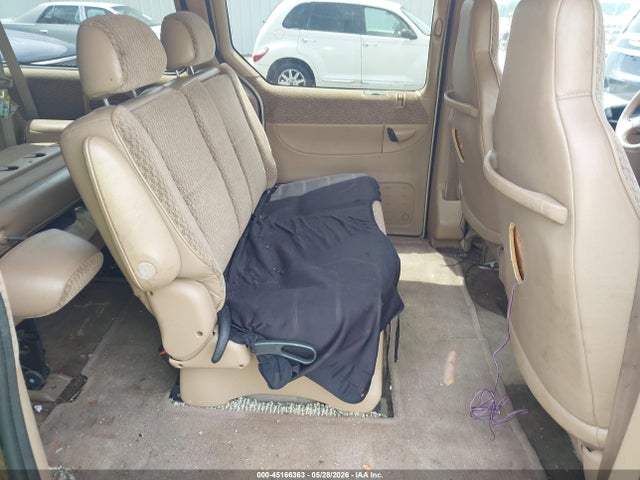 Aukcja sprzedaży 2000 Dodge Grand Caravan Se, vin: 1B4GP44G1YB638103, numer aukcji: 45166363